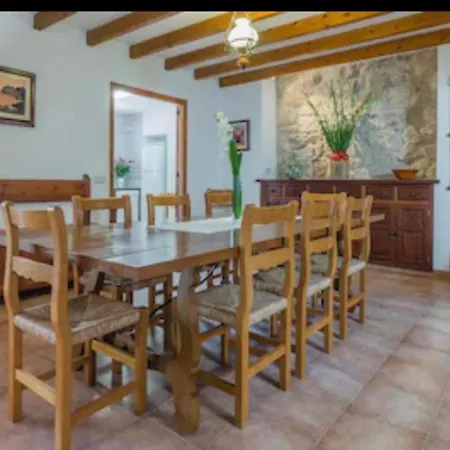 Mastaguera Pollença