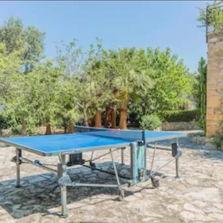 Villa Mastaguera Pollença