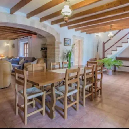 Mastaguera Villa
