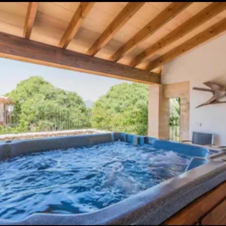 Villa Mastaguera Pollença