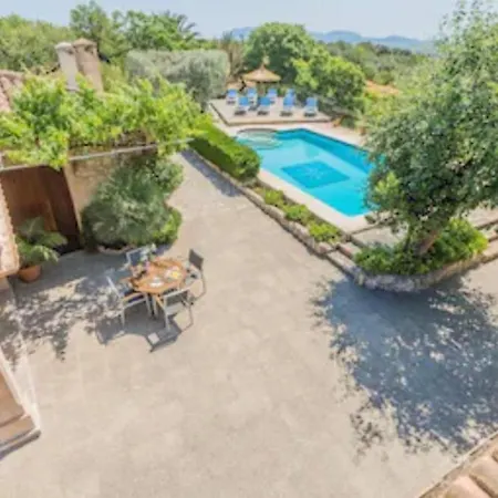 Villa Mastaguera *