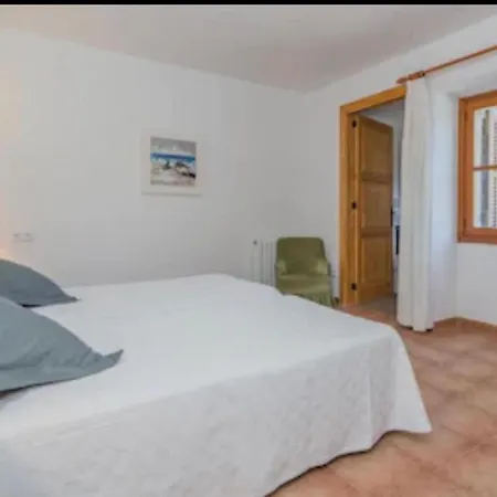 Mastaguera Vila Pollença